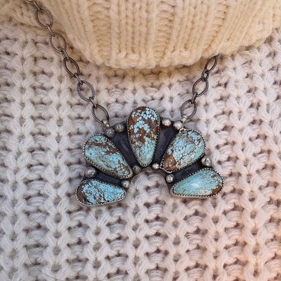 Jewelry - Big Ticket Silver